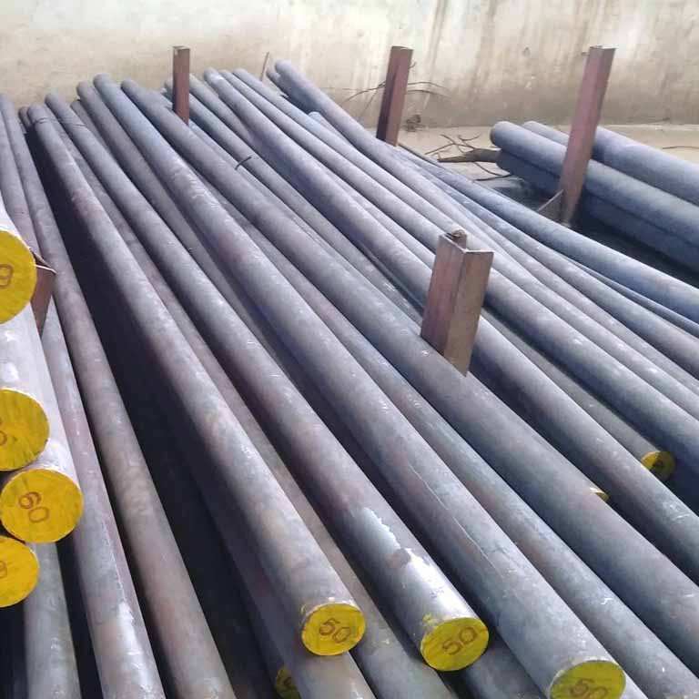 B-16 Alloy Steel Round Bars Service Provider in Mumbai