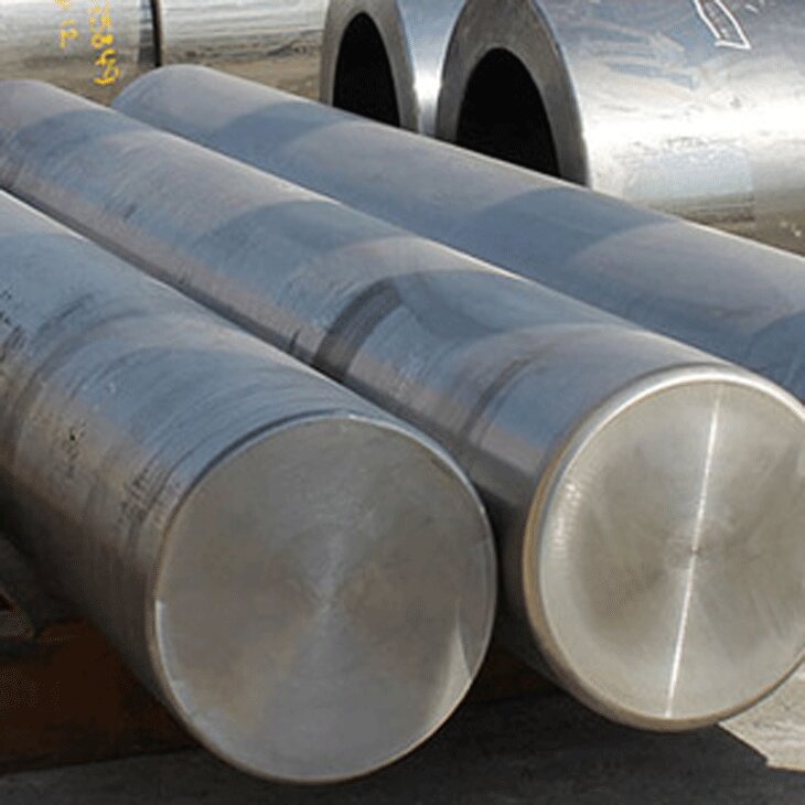 EN 19 Alloy Steel Round Bars Suppliers in Mumbai India