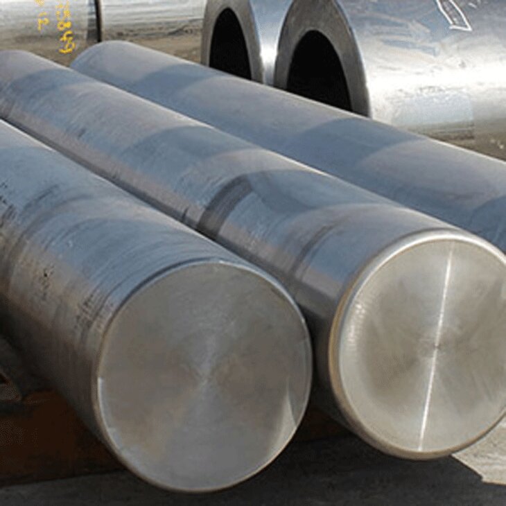 EN 19 Alloy Steel Round Bars Service Provider in Mumbai