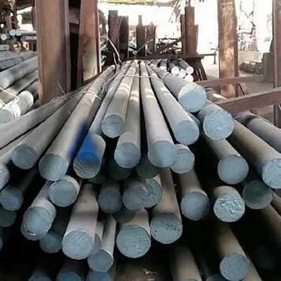 EN18 Alloy Steel Round Bars Suppliers in Mumbai India
