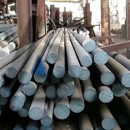 EN18 Alloy Steel Round Bars Service Provider in Mumbai