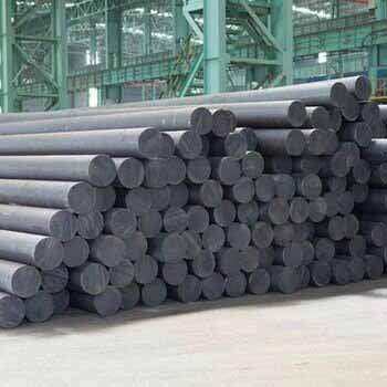 EN36A Alloy Steel Round Bars Suppliers in Mumbai India