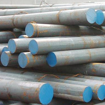 F11 Alloy Steel Round Bars Manufacturers, Suppliers, Importers, Dealers in Mumbai India