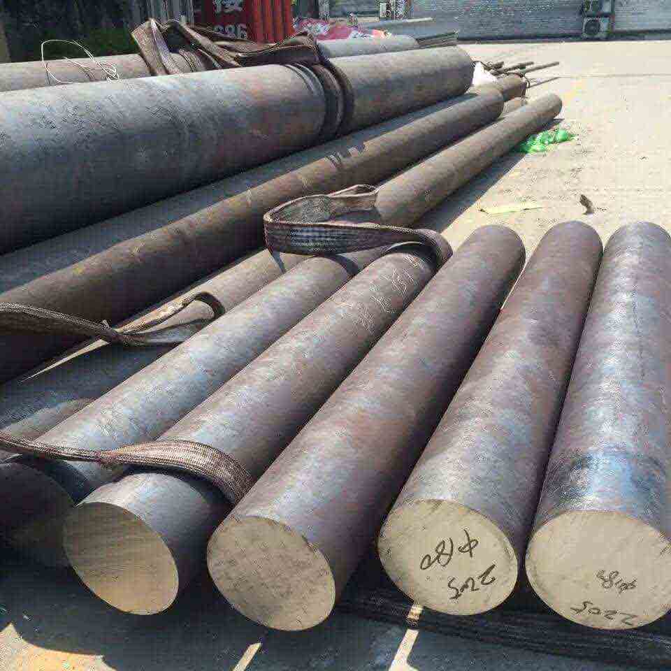 F5 Alloy Steel Round Bars Service Provider in Mumbai