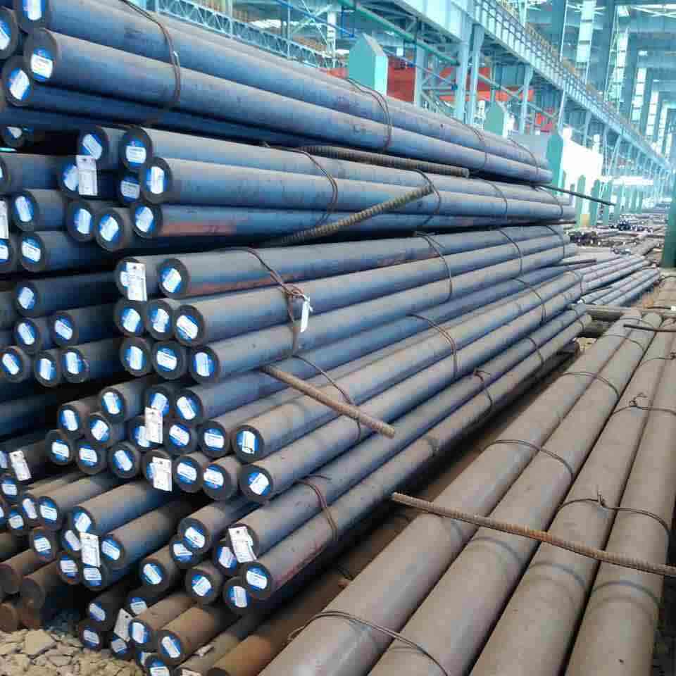 F9 Alloy Steel Round Bars Suppliers in Mumbai India