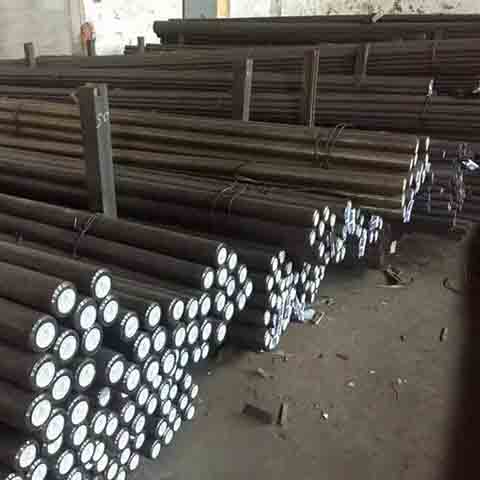 F91 Alloy Steel Round Bars Suppliers in Mumbai India
