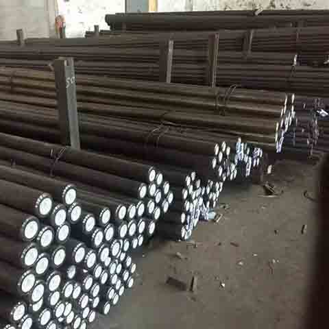 F91 Alloy Steel Round Bars Service Provider in Mumbai