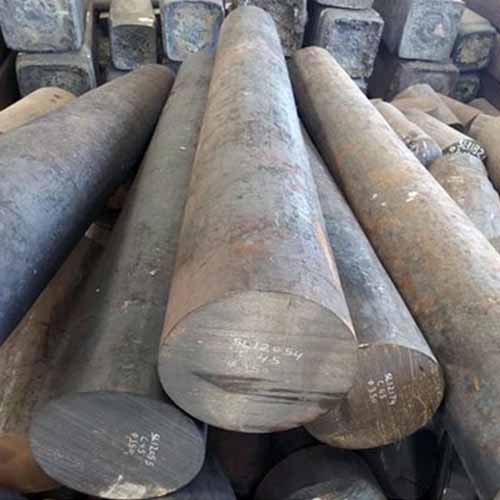 H13 Tool & Die Steel Round Bars Suppliers in Mumbai India