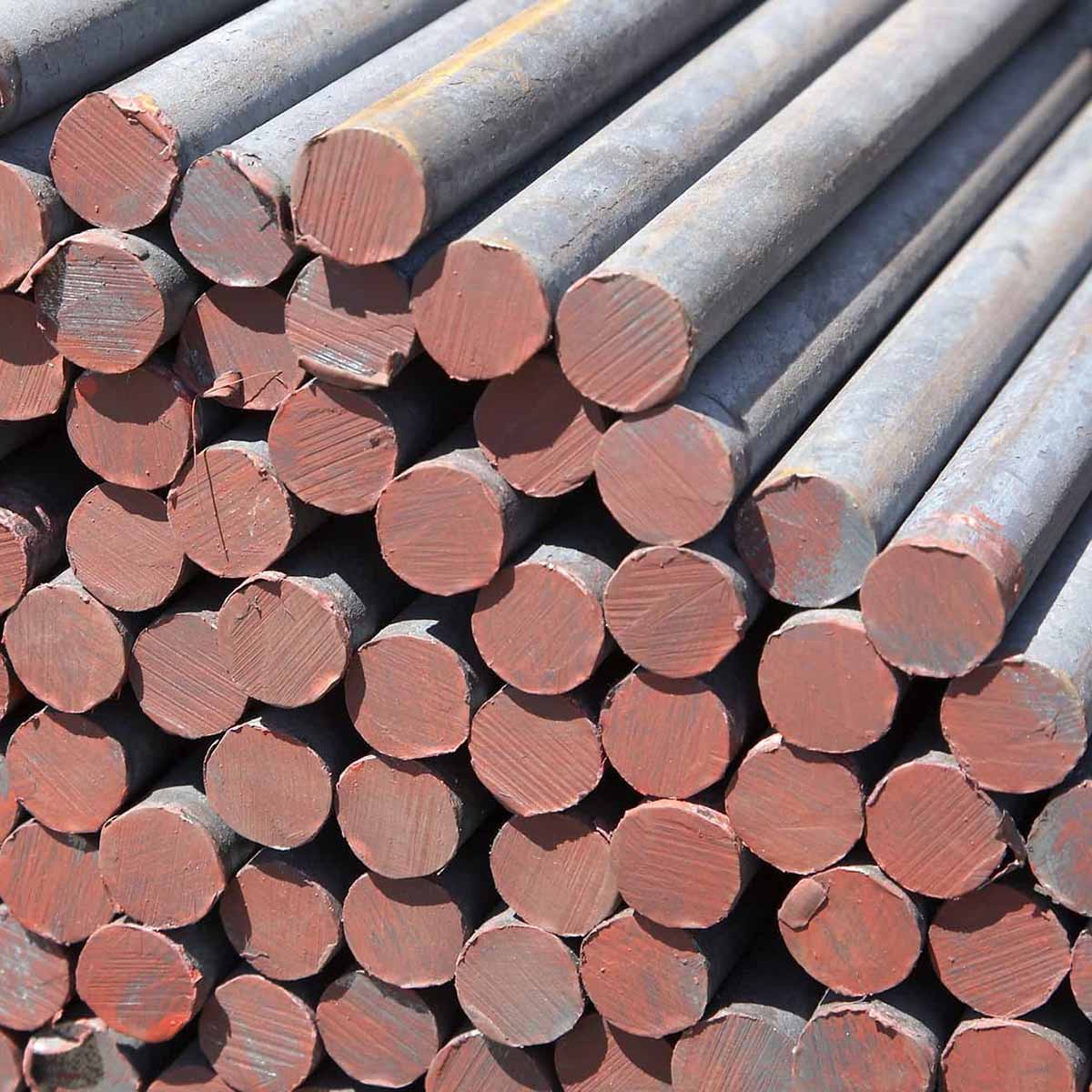 SAE 4150 Alloy Steel Round Bar Manufacturers, Suppliers, Importers, Dealers in Mumbai India