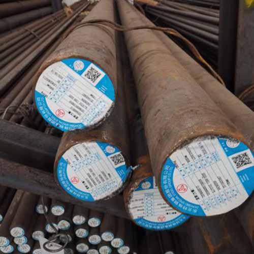 SAE 8620 Alloy Steel Round Bars Suppliers in Mumbai India