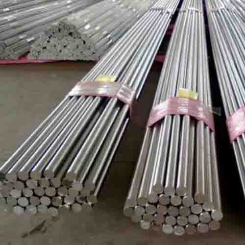 X22CrMoV12-1/1.4923 Stainless Steel Round Bars Manufacturers, Suppliers, Importers, Dealers in Mumbai India