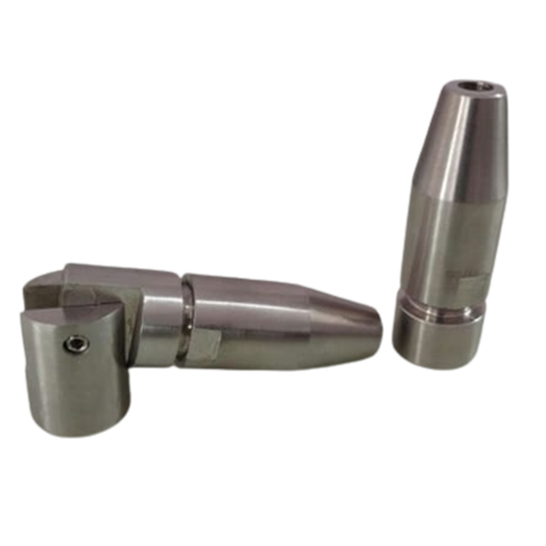 WIRE ROPE FITTINGS (BULLET FITTING)