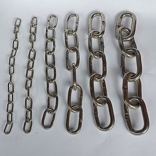 SS CHAIN