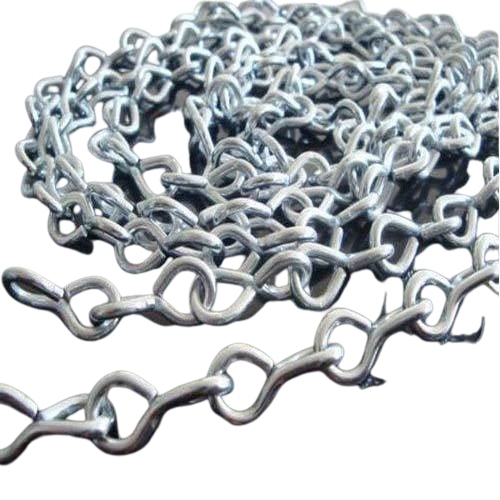 SS Swing (Julla) Chain (S-Chain)