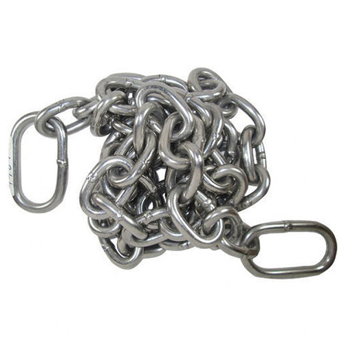 Stainless Steel Chain