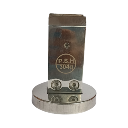 STAINLESS STEEL SPIDER GLASS BRACKET