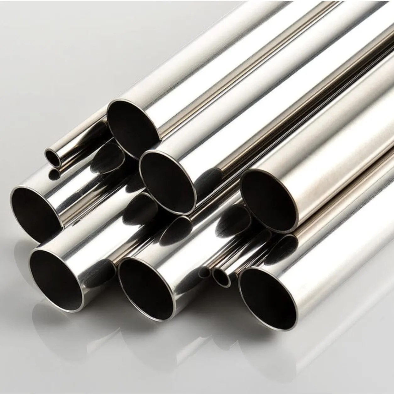 SS Pipes