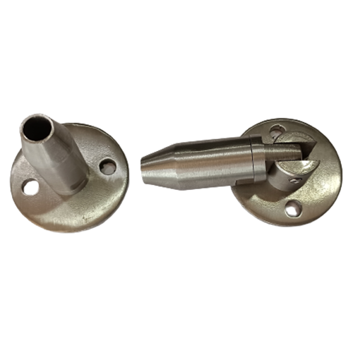 WIRE ROPE ACCESSORIES