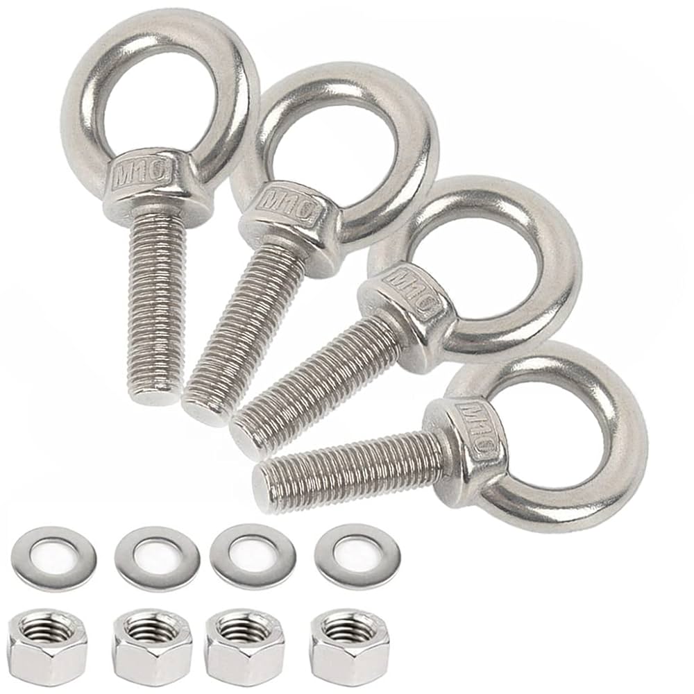 Fasteners