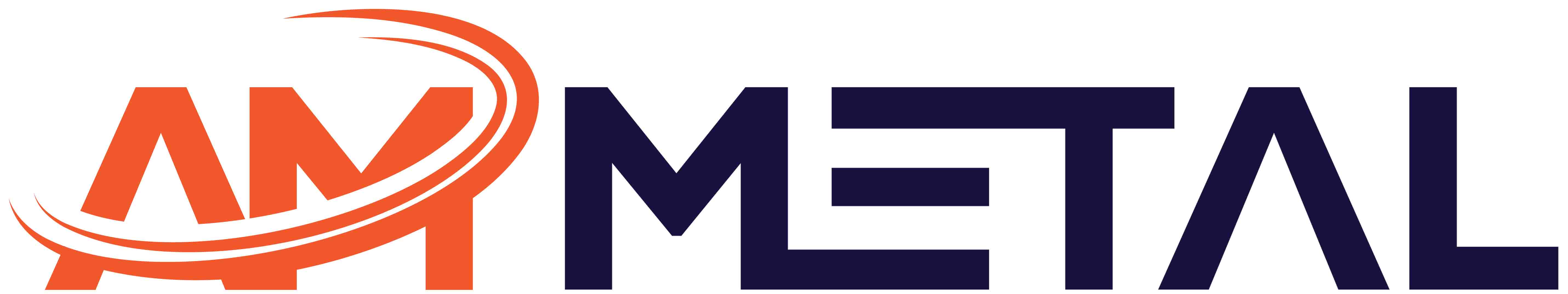 Am Metal Logo