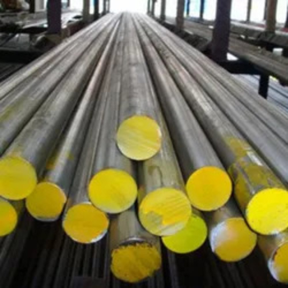 Stailesless Steel 310 Round Bars Manufacturers, Suppliers, Importers, Dealers in Mumbai India