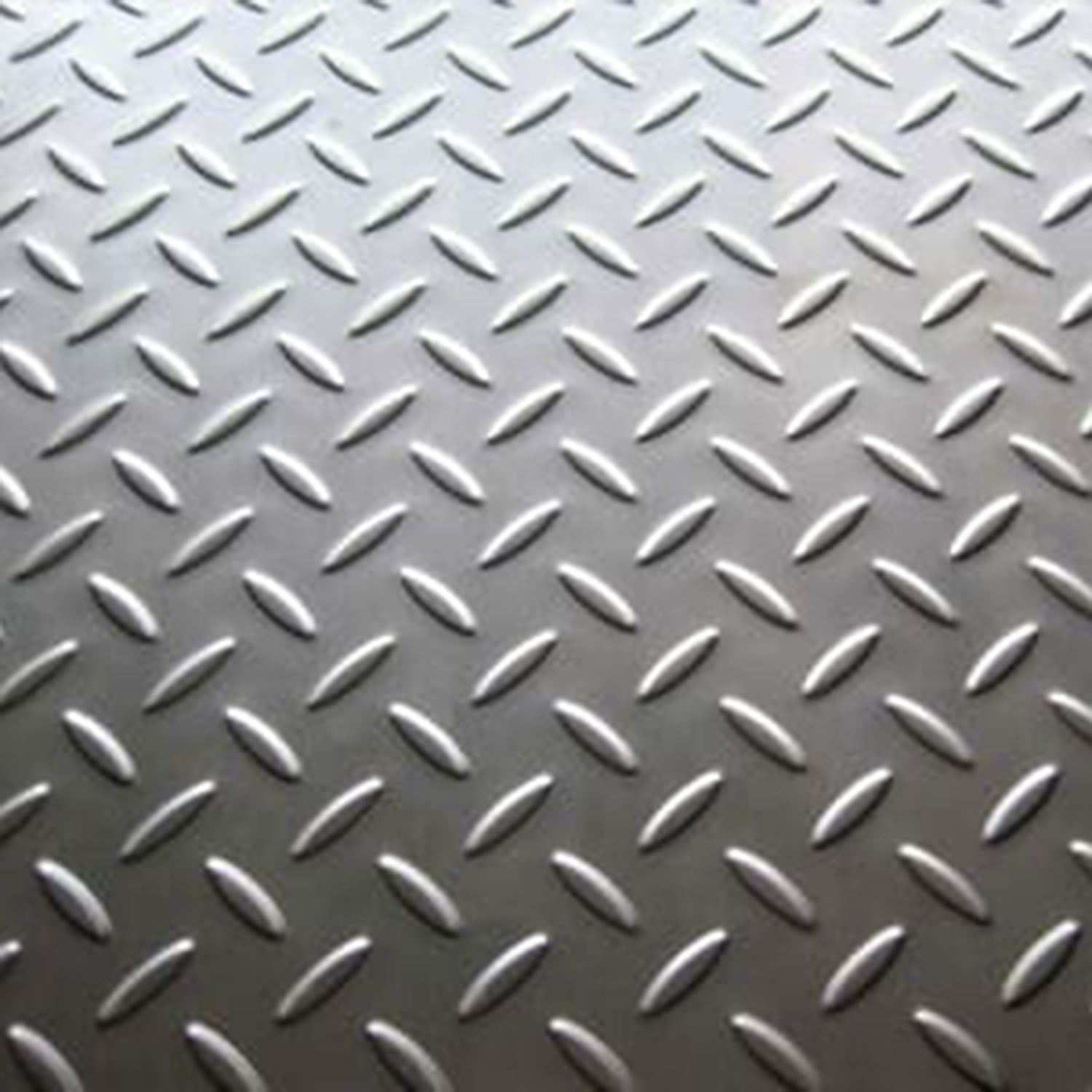 Stainless Steel 304L Chequered Plate Manufacturers, Suppliers, Importers, Dealers in Mumbai India