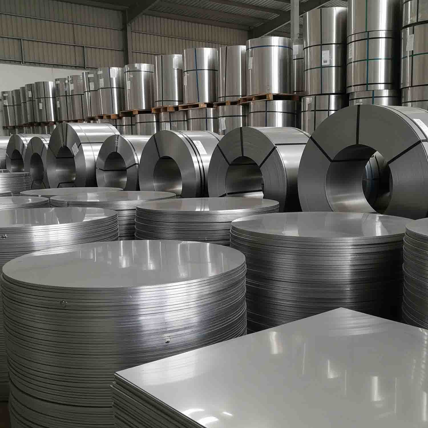 Stainless Steel 310/310S Sheet Plate Coils Manufacturers, Suppliers, Importers, Dealers in Mumbai India