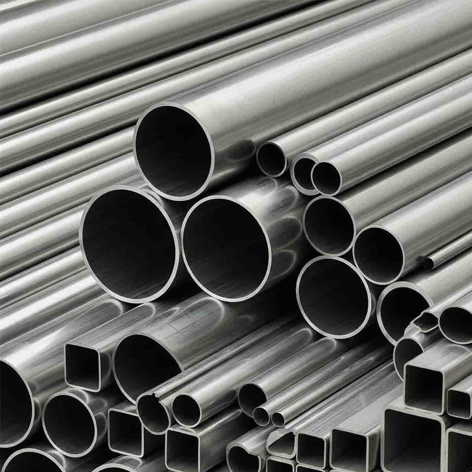 Stainless Steel 310 Seamless Pipe Manufacturers, Suppliers, Importers, Dealers in Mumbai India