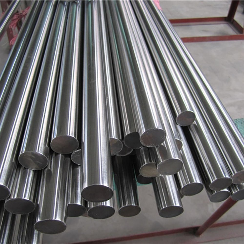 Stainless Steel 316L Round Bars Manufacturers, Suppliers, Importers, Dealers in Mumbai India
