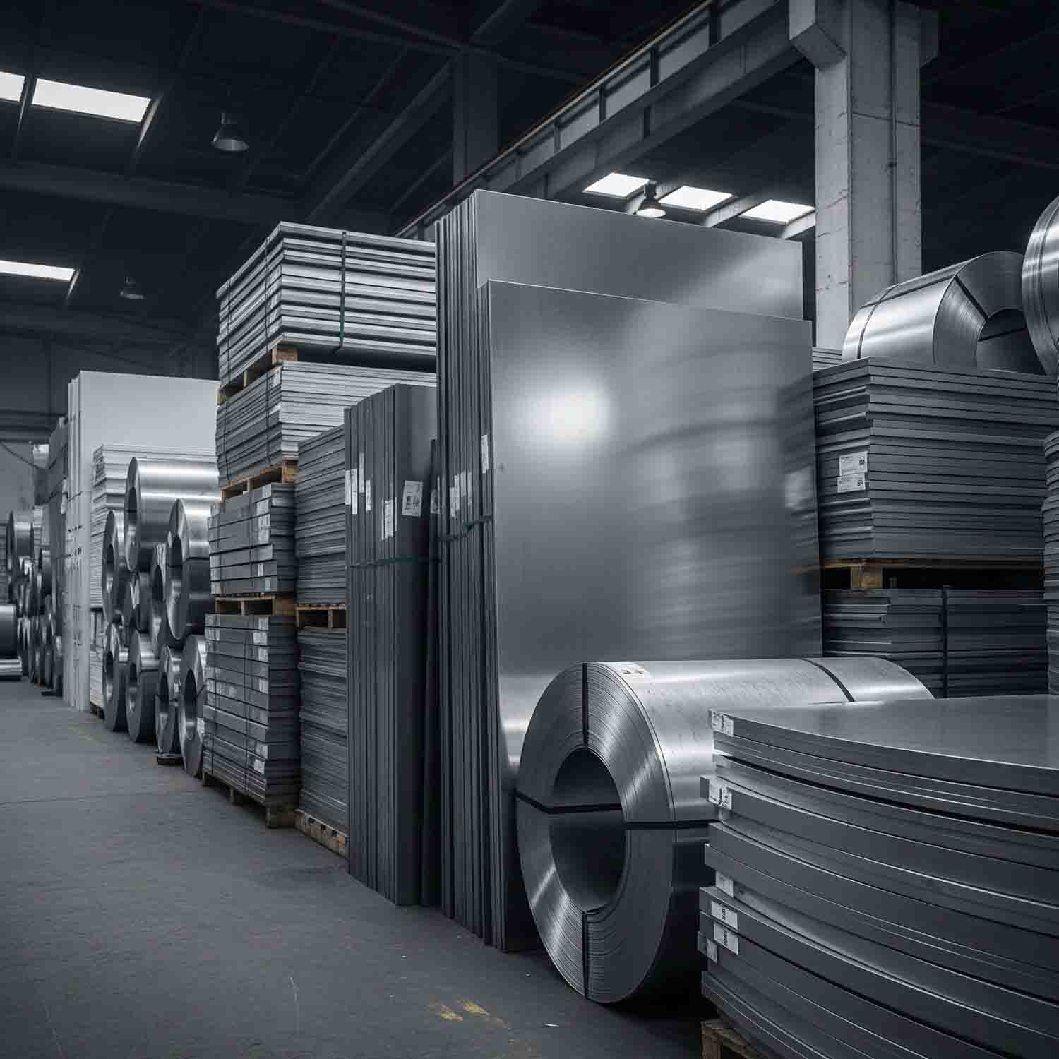 Stainless Steel 441 Sheet Plate Coils Manufacturers, Suppliers, Importers, Dealers in Mumbai India