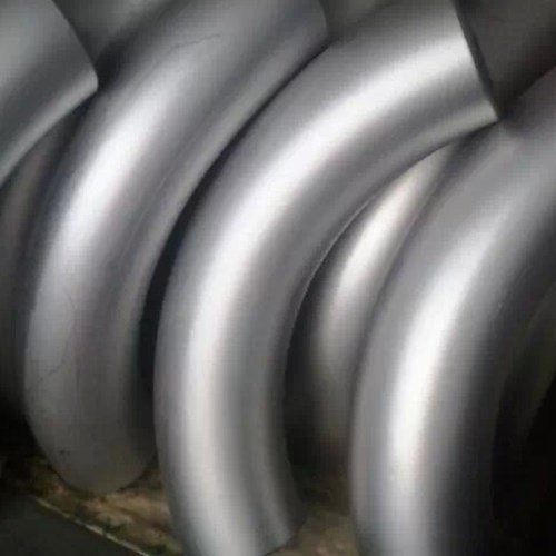 Stainless Steel 5D, 6D Bend Manufacturers, Suppliers, Importers, Dealers in Mumbai India