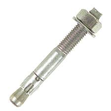 Stainless Steel Anchor Bolts Manufacturers, Suppliers, Importers, Dealers in Mumbai India