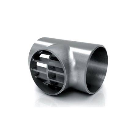 Stainless Steel Barred Tee Manufacturers, Suppliers, Importers, Dealers in Mumbai India