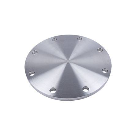 Stainless Steel Blind Flanges Manufacturers, Suppliers, Importers, Dealers in Mumbai India