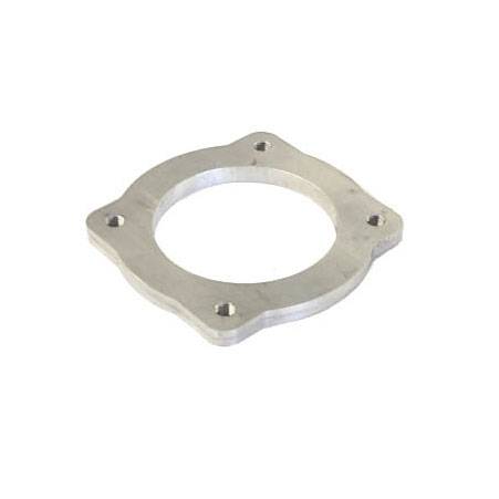 Stainless Steel Body Flanges Manufacturers, Suppliers, Importers, Dealers in Mumbai India