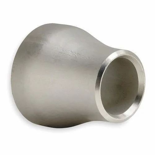 Stainless Steel Concentric Reducer Manufacturers, Suppliers, Importers, Dealers in Mumbai India
