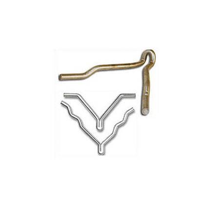 Stainless Steel Customize Refractory Anchors Manufacturers, Suppliers, Importers, Dealers in Mumbai India
