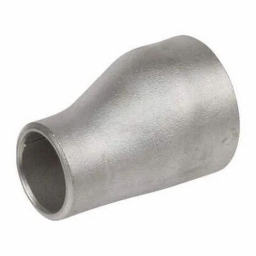 Stainless Steel Eccentric Reducer Manufacturers, Suppliers, Importers, Dealers in Mumbai India