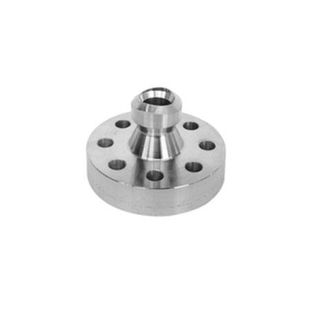 Stainless Steel Flange Outlet Manufacturers, Suppliers, Importers, Dealers in Mumbai India
