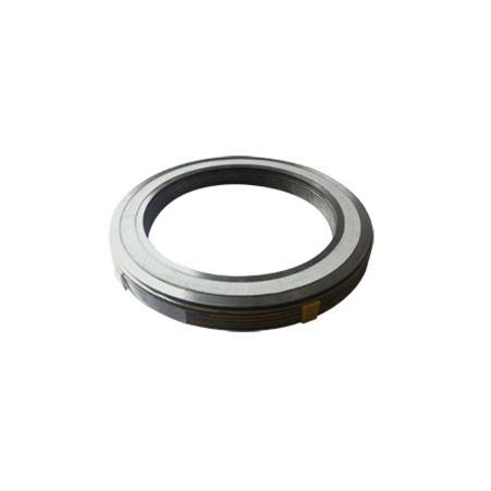 Stainless Steel Graphite Filler Gaskets Manufacturers, Suppliers, Importers, Dealers in Mumbai India