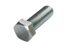 Stainless Steel Heavy Hex Bolts  Manufacturers, Suppliers, Importers, Dealers in Mumbai India