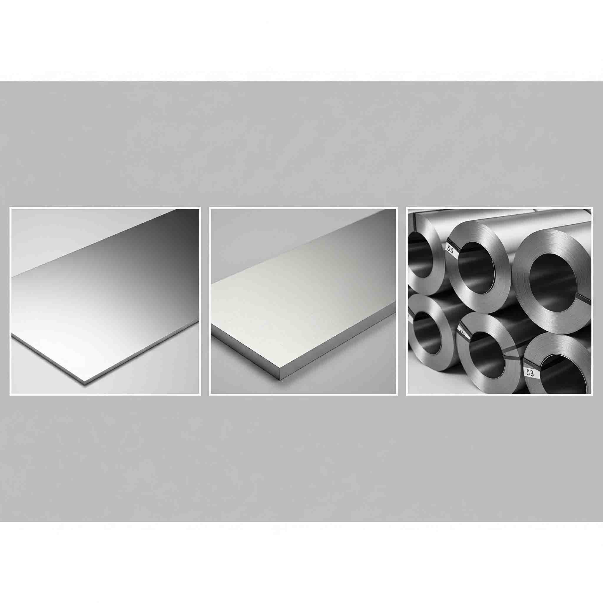 Stainless Steel J3 Sheet Plate Coils Manufacturers, Suppliers, Importers, Dealers in Mumbai India