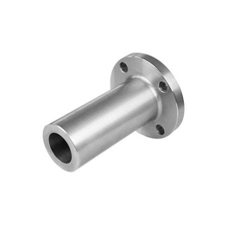 Stainless Steel Long Weld Neck Flanges Manufacturers, Suppliers, Importers, Dealers in Mumbai India