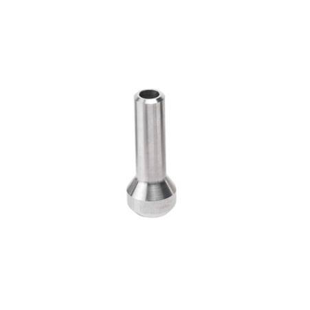 Stainless Steel Nipple Outlet Manufacturers, Suppliers, Importers, Dealers in Mumbai India