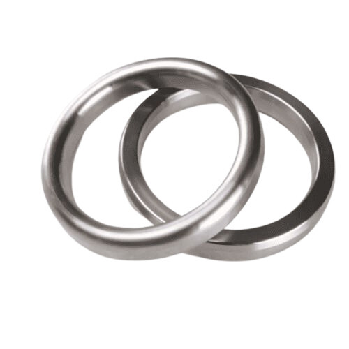 Stainless Steel Octagonal Gaskets Manufacturers, Suppliers, Importers, Dealers in Mumbai India