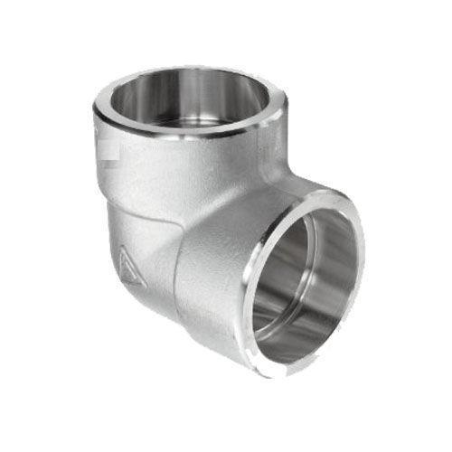 Stainless Steel Reducing Elbow Manufacturers, Suppliers, Importers, Dealers in Mumbai India