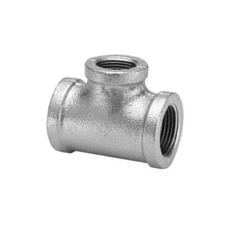 Stainless Steel Tee Manufacturers, Suppliers, Importers, Dealers in Mumbai India