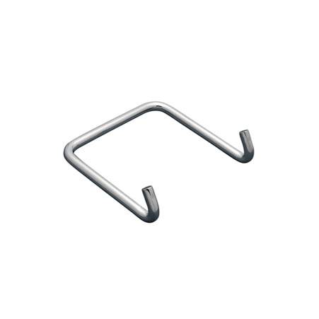 Stainless Steel U Anchors Manufacturers, Suppliers, Importers, Dealers in Mumbai India