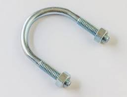 Stainless Steel U Bolts Manufacturers, Suppliers, Importers, Dealers in Mumbai India