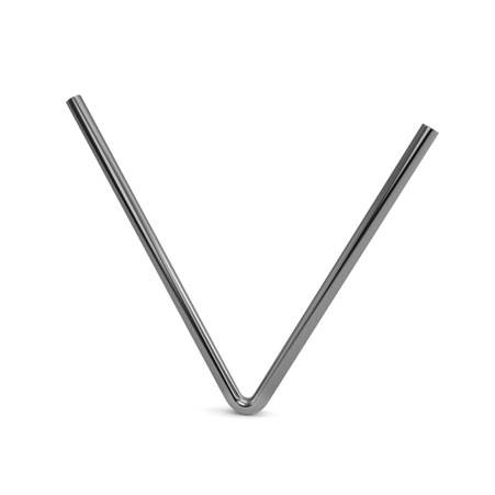 Stainless Steel V Anchors Manufacturers, Suppliers, Importers, Dealers in Mumbai India